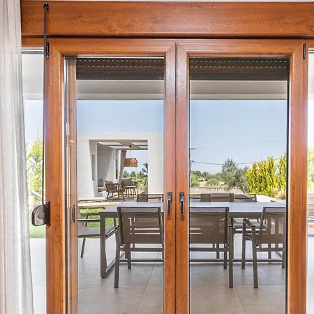 V&p Villa