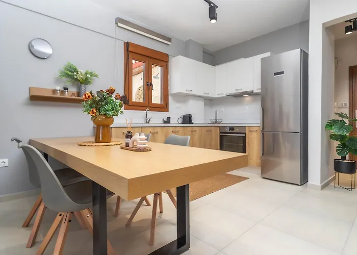 Villa V&p Pefkochori