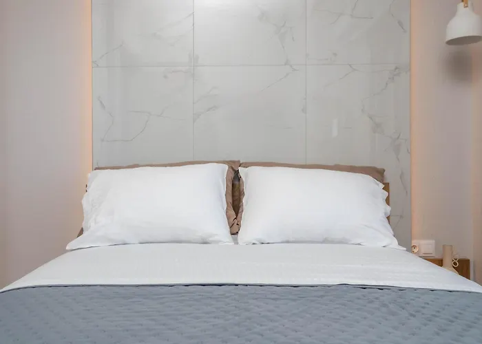 Villa V&p Pefkochori