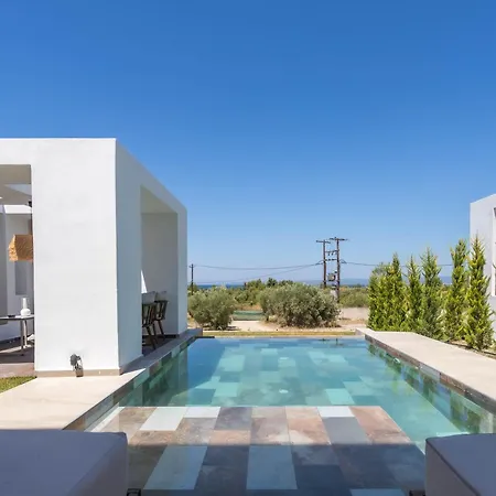 V&p Villa *