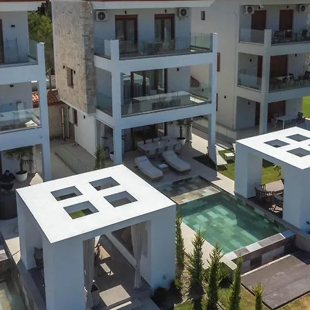 V&p Villa