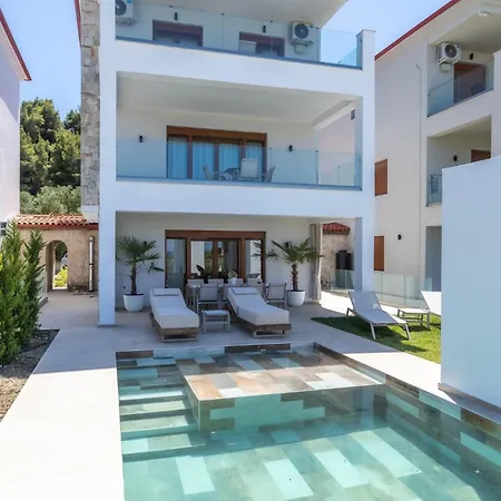 V&p Villa