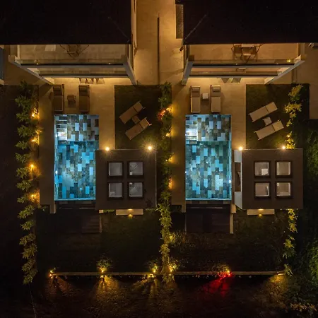 V&p Villa *