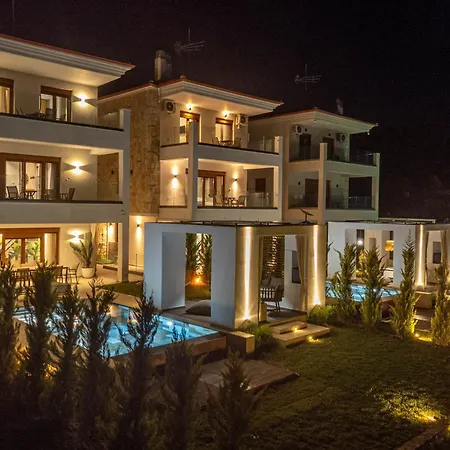 Villa V&p