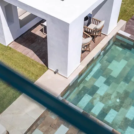 Villa V&p Pefkochori