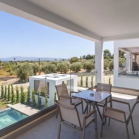 Villa V&p Pefkochori