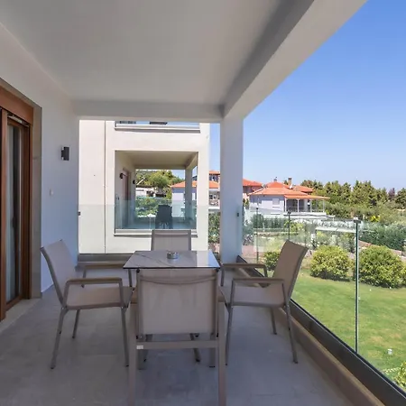 Villa V&p Pefkochori