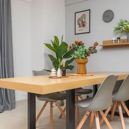 V&p Villa Pefkochori