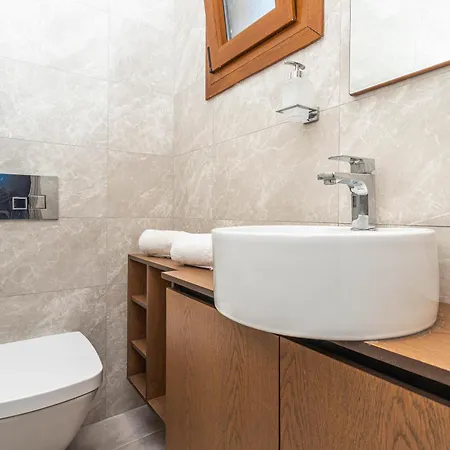 V&p Villa Pefkochori