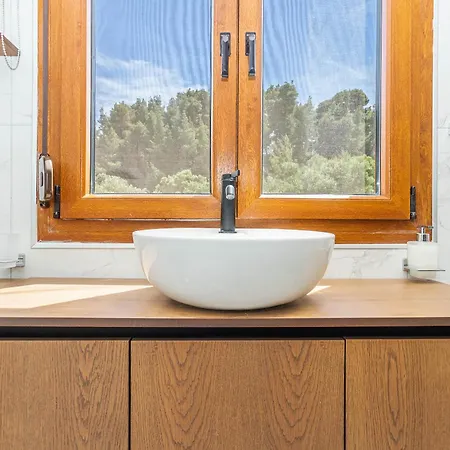 Villa V&p Pefkochori