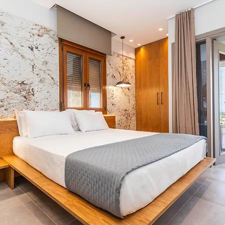 Villa V&p Pefkochori