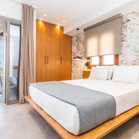 V&p Villa Pefkochori