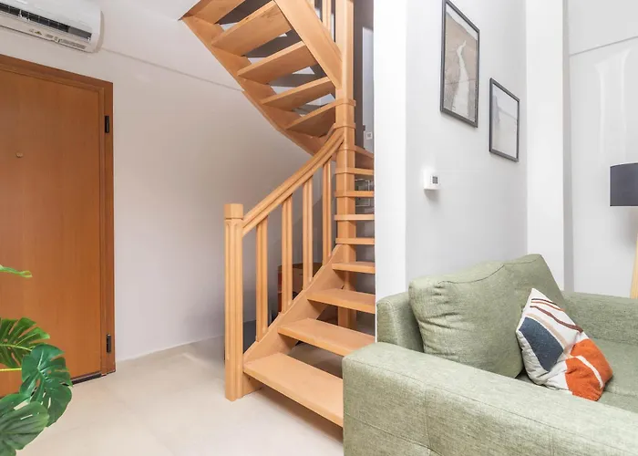 V&p Villa Pefkochori