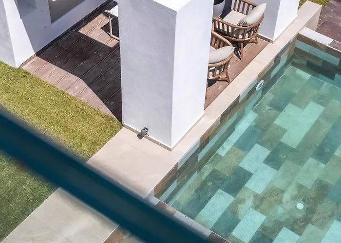 Villa V&p Pefkochori