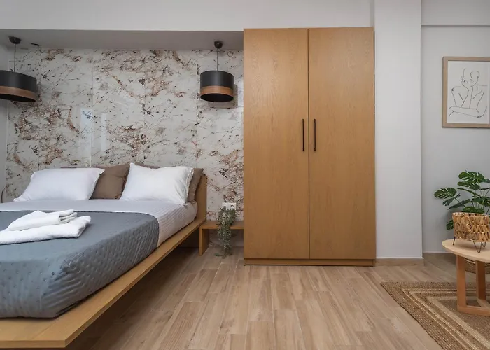 Villa V&p Pefkochori