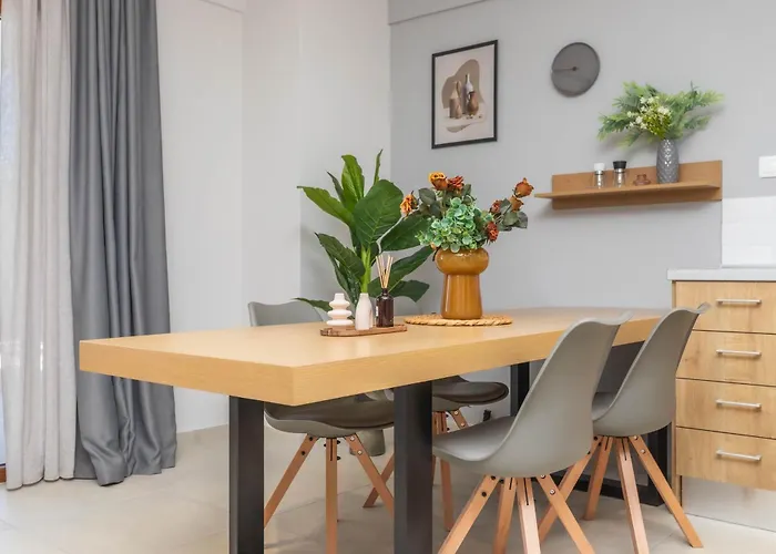 V&p Villa Pefkochori