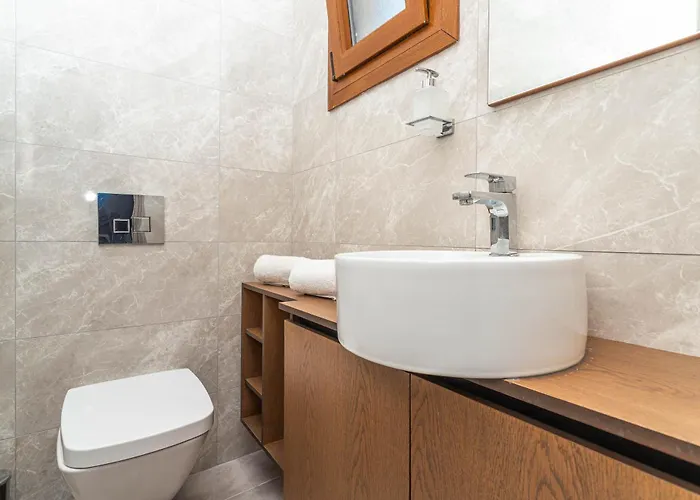 V&p Villa Pefkochori