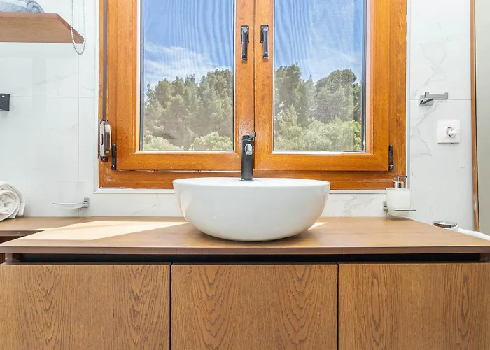 Villa V&p Pefkochori