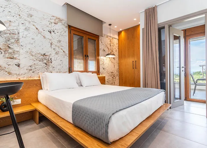 Villa V&p Pefkochori