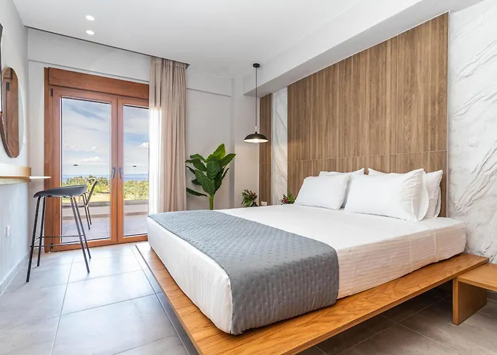 Villa V&p Pefkochori